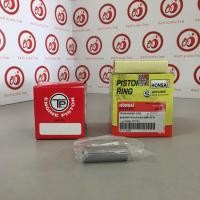 ราคา ชุดลูกสูบแหวน honda DASH/LS125 HONSAI (11438499684)