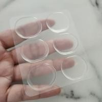 ราคา กันกัด แผ่นซิลิโคนแปะติดรองเท้า ช่วยเพิ่มความนุ่ม ช่วยป้องกันรองเท้ากัด (27956091070)