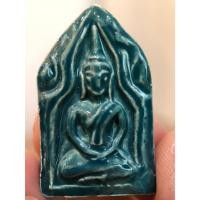 ราคา พระขุนแผนทรงพลเล็ก รุ่นดาบฟ้าพื้น เคลือบเขียว วัดแค-วัดจุฬามณี (12097168421)