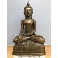 ราคา พระบูชาเชียงรุ้ง หน้าตัก 9 นิ้ว (10450450304)