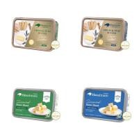 ราคา เนยแท้ เนยผสม ตรา Mealmate ชนิดจืดและเค็ม 1 kg. (ไม่มีกล่องโฟมและน้ำแข็งแห้ง) (18368102422)