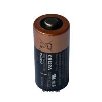 ราคา ถ่าน Duracell 123/CR17345 Lithium 3V ของแท้ 1 ก้อน(SGP) (22370771961)