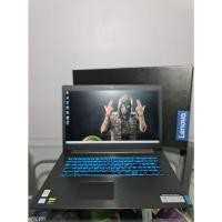 ราคา จอ17" !! LENOVO IDEAPAD L340 i7gen9 Ram 8GB SSD 256GB จอ17.3" FHD GTX1650 ประกันศูนย์7เดือน (15059580907)