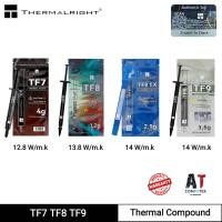 ราคา ซิลิโคนระบายความร้อน Thermalright TF7 TF8 TF9 Thermal Compound สําหรับคอมพิวเตอร์ โน้ตบุ๊ก (พร้อมส่งจากไทย) (28028732813)