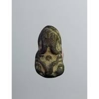 ราคา L451 พระปิดตา เนื้อตะกั่ว ไม่ทราบที่ครับ (27963980898)