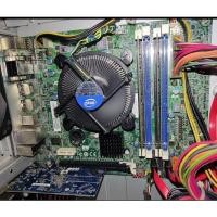 ราคา 1155 Mainboard จากเครื่อง Acer Veriton X4620G (19706740712)