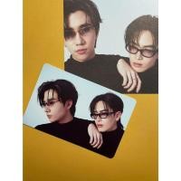 ราคา GMMTV ของแท้ - Photobook PerthSanta TIME STOPPER (47854944633)