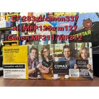 ราคา COMAxหมึกcanonCF283XL/canon377xl (24536217173)