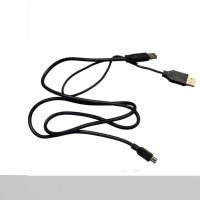 ราคา 5Pin Mini USB ออก 2เส้น ข้อมูลสายข้อมูลและชาร์จ (54400983282)