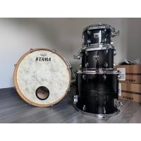 ราคา กลองชุด TAMA รุ่น Superstar Classic (ไม้ Maple) สี Transparent Blackburst (45054834025)