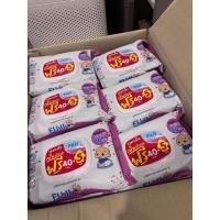 ราคา ทิชชู่เปียก ทิชชู่เปียกฟูจิ babywipes แพคx6 (28605560023)