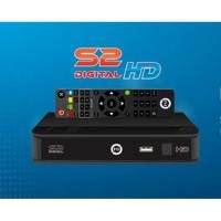 ราคา กล่องรับสัญญาณดาวเทียมPSI S2 HD (9603532898)