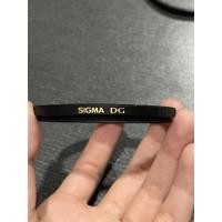 ราคา filter Sigma DC UV 62mm japan (21333933874)