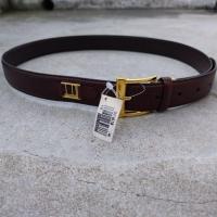 ราคา เข็มขัด Dunhill made in italy วินเทจ ของแท้ ป้ายห้อย (24677886883)