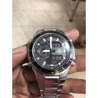 ราคา CASIO EDIFICE EFA-131 มือสอง (16922952804)
