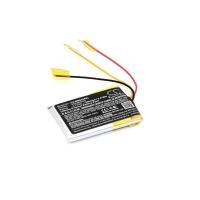 ราคา ขายแบตเตอรี่อะไหล่ CS-MRS300SLสำหรับเปลี่ยน สำหรับ Marshall Major II, Major II Bluetooth, Major III, Major III Bluetooth (16892216989)