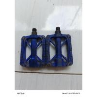 ราคา แป้นเหยียบจักรยาน mtb พลาสติกเพลาขนาดใหญ่มือสอง (50951331254)