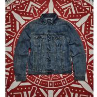 ราคา GAP เสื้อแจ็คเก็ตรถบรรทุกแบบยีนส์ 3 (29437929255)