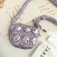 ราคา ❌❌SOLD❌❌กระเป๋า Carlyn bag ของแท้ สีหวานมาก (19081739143)