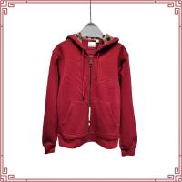 ราคา Mc jeans เสื้อกันหนาวแขนยาว สีน้ำตาลปักสีทอง ลิมิเตดพร้อมส่งค้าบ (45604915895)