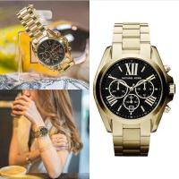 ราคา Michael kor bradshaw in gold (385784323)