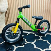 ราคา STRIDER 12 พร้อมซิ่งครับ (26930042091)