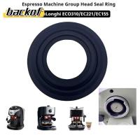 ราคา วงแหวนซีลหัวกลุ่ม BACKOF, ปะเก็นหัวกลุ่มอะไหล่ทนความร้อน, ปะเก็นซิลิโคนซ่อมอเนกประสงค์ปลอดสาร BPA สําหรับ DeLonghi ECO310/EC155/EC221 Espresso (57702486328)