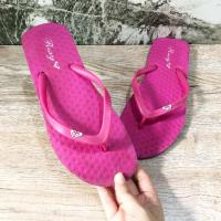 ราคา รองเท้าแตะ Roxy s.36-37 ชมพู (2163585602)