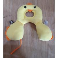 ราคา หมอนรองคอ คาร์ซีท Benbat Travel Friends (มือสอง สภาพดี) (7679924499)