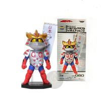 ราคา Banpresto WCF Masked Rider GanGan G Vol.10 KR080 โมเดล มาสไรเดอร์ ไอ้มดแดง คันคัน จิ (24582075373)