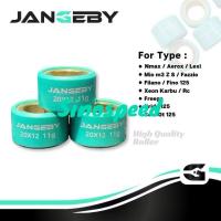 ราคา Roller Jangeby Racing Nmax Aerox Lexi ใหม่เก่า Nmax turbo aerox alpha lexi mio m3 S Gear Filano fazzio Freego Xeon (56504627986)