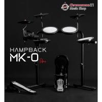 ราคา กลองไฟฟ้า Hampback MK-0 Pro (22656984061)