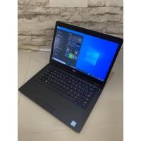 ราคา Dell Latitude E5480 core i5 gen 7 แรม 8 GB จอ 14 นิ้ว โน๊ตบุ๊คมือสอง พร้อมใช้งาน (12683154300)