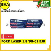 ราคา หัวเทียน DENSO K16PR-U11 สำหรับ FORD LASER 1.8 ปี 98-01 (1ชิ้นต่อกล่อง) (12139634420)