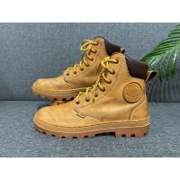 ราคา รองเท้า Palladium หนังแท้ มือสอง สภาพใหม่ (25080352238)