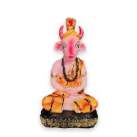 ราคา ฤาษีหน้าวัว เรซิ่น กว้าง 5นิ้ว สูง 9นิ้ว (19184894912)