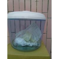 ราคา ถังเชื่อมต่อขนาดเล็กสามารถเชื่อมต่อตู้น้ําธรรมดาใด ๆ การเชื่อมต่อขนาดเล็กอุปกรณ์ตู้น้ําหนาวัสดุสิ้นเปลืองการทําให้บริสุทธิ์น้26011906 (40478151545)