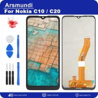 ราคา จอแสดงผล LCD Touch Digitizer สำหรับ Nokia c10 TA-1342/Nokia C20 TA-1339 TA-1352 (21390921758)