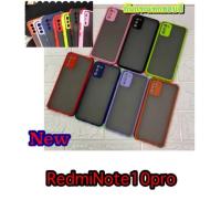 ราคา เคสกันกระแทกขอบสี เรียบสวย ทนทาน Xiaomi รุ่น Redmi note10pro note10s note10.4G note10.5G note8 9a 9t 9c พร้อมส่ง (10861344135)