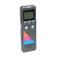 ราคา เครื่องบันทึกเสียง GEEDIAR รุ่น GH-700 Digital Voice Recorder ความจุ 32GB (3370917365)
