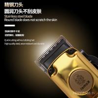 ราคา ปัตตาเลี่ยน ผมแบบชาร์จไฟได้ ปัตตาเลี่ยน ผมน้ํามันหัวใหม่ ยูเอสบี แกะสลักร้านทําผมข้ามพรมแดนโกนผมไฟฟ้า ปัตตาเลี่ยน ผม ขวาน (44477084746)