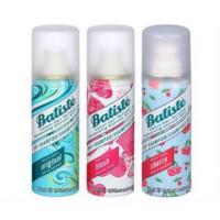 ราคา พร้อมส่ง!! Batiste Dry Shampoo ปริมาณ 50 ml. (7019723867)