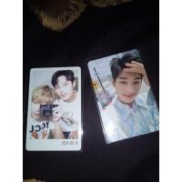 ราคา (BOOKED) Wonwoo Henggarae yes24 Photocard + minwon dicon (23815750889)