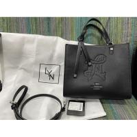 ราคา กระเป๋า LYN Around แท้100% (10300213535)