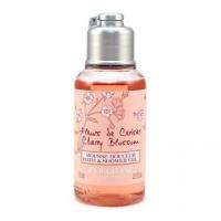 ราคา (แอร์หิ้ว King Power) L’OCCITANE CHERRY BLOSSOM BATH & SHOWER GEL 35 ML. (1876344455)
