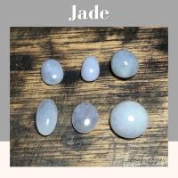 ราคา หยกม่วง หยกพม่าแท้ Natural Jadeite พร้อมใบรับประกันสินค้าจากทางร้าน (3179258416)