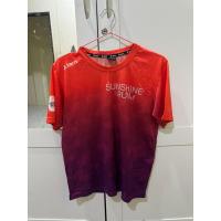 ราคา เสื้อวิ่งมือสอง อก 37 นิ้ว สภาพดี (40002769072)
