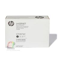 ราคา Original HP CF287XC (87X) Black ตลับหมึก แท้ EnterpriseFlow M527c M506dn MFP M527dn MFP M527f M501dn (10320169227)