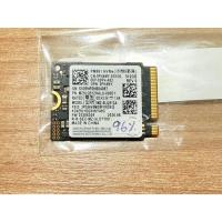 ราคา SSD เอสเอสดี สําหรับ โน้ตบุ๊ค PC Mini Samsung PM991 SSD 512GB M.2 NVMe 96% (54305001826)