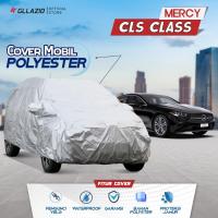 ราคา CLS Mercy 350 CLS 63 CLS GE ผ้าคลุมรถโพลีเอสเตอร์ / ผ้าคลุมรถ Mercy Cls Class โพลีเอสเตอร์ / ผ้าห่ม Mercedes Benz CLS Class (28741485972)